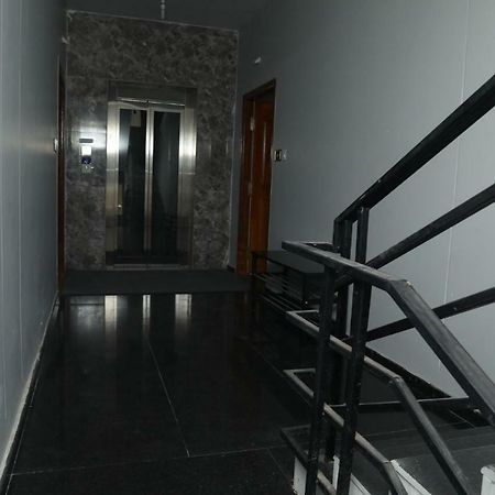 Brindavan Suites Визакхапатнам Екстериор снимка